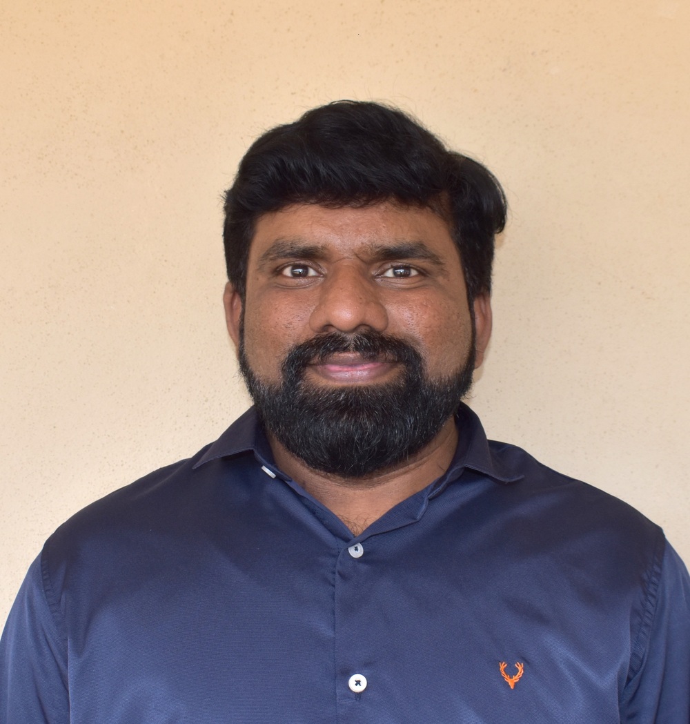 Mr. Sameer Francis (Coordinator)